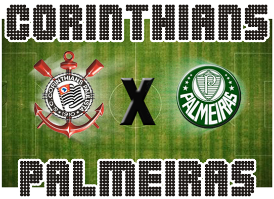 Palmeiras Corinthians