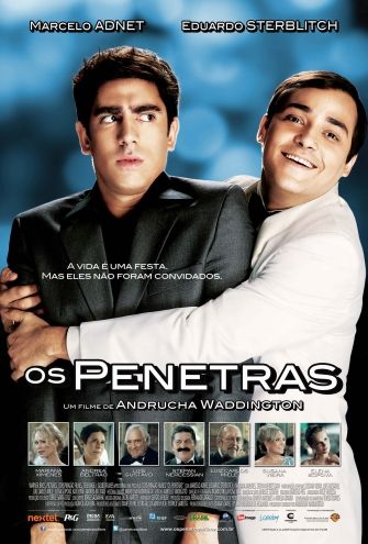 Os penetras