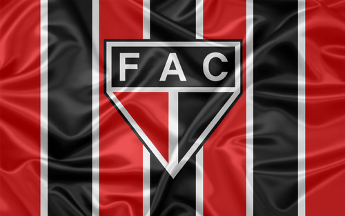FERROVIÁRIO ATLÉTICO CLUBE - fac