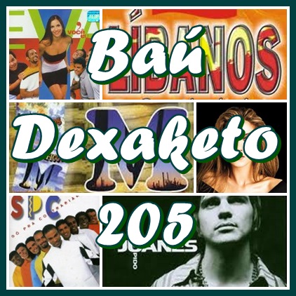 Bau Dexaketo 205