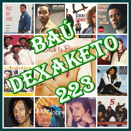 Bau Dexaketo 223
