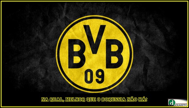 Borussia na final da Champions