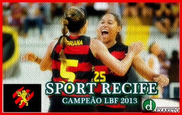 Sport Campeao LBF