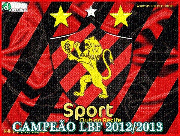 Sport Campeão LBF