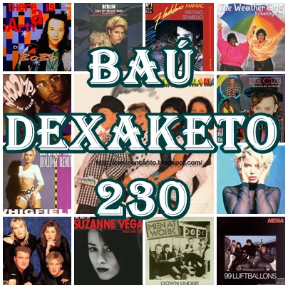 Bau Dexaketo 230