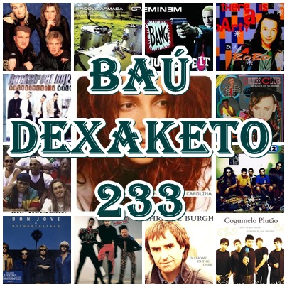 Bau Dexaketo 233