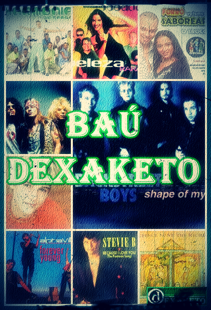 Baú (Empresa) Dexaketo