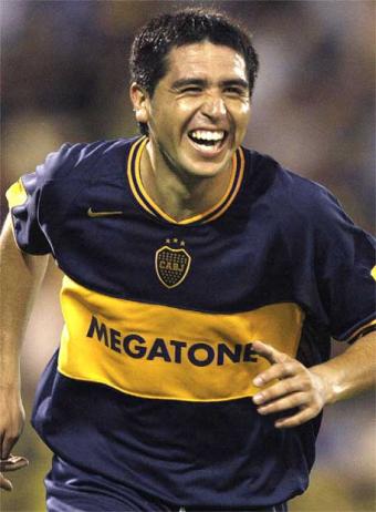 Riquelme