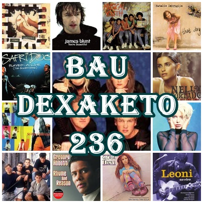 Bau Dexaketo 236