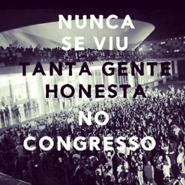 Congresso Honesta