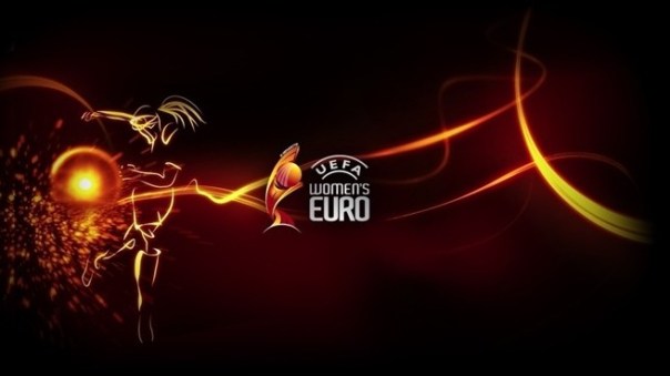 UEFA Womens Euro Sweden 2013