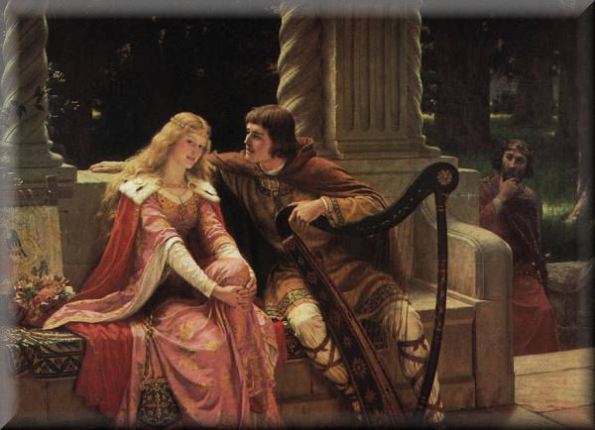 Amor Medieval