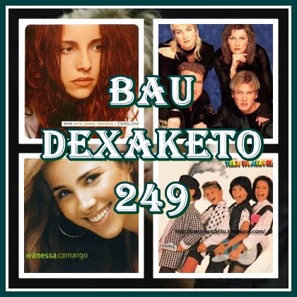 Bau Dexaketo 249