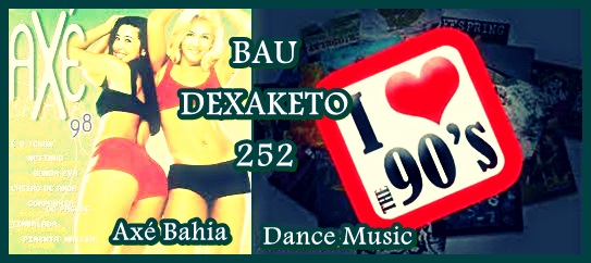 Bau Dexaketo 252