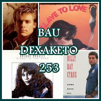 Bau Dexaketo 253