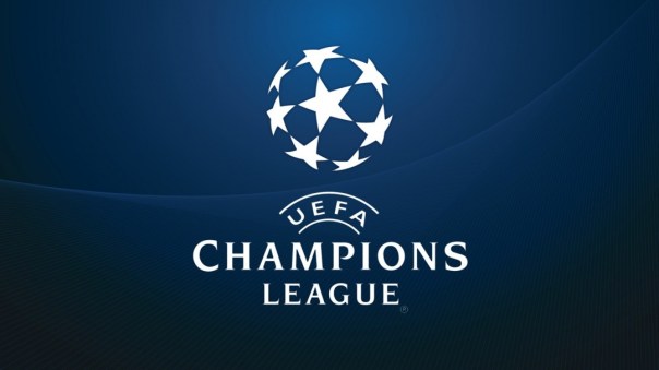 Logo UEFA Champions League