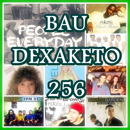 Bau Dexaketo 256