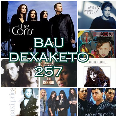 Bau Dexaketo 257