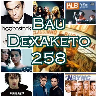 Bau Dexaketo 258