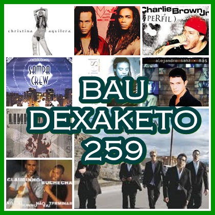 Bau Dexaketo 259