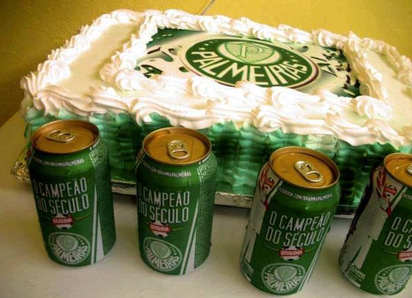 Aniversario de Palmeirenses