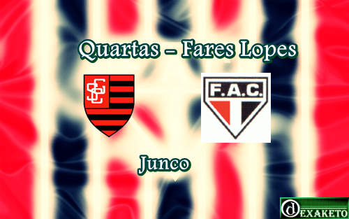 Guarany X Ferroviario