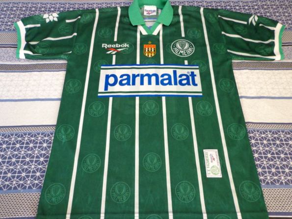 Palmeiras Anos 90