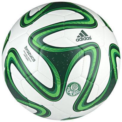 Brazuca do Palmeiras