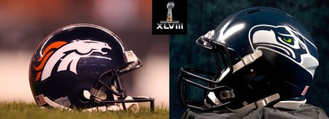 Denver Vs Seatle