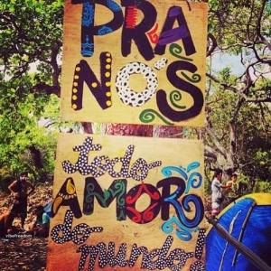 Pra Nos Todo Amor do Mundo