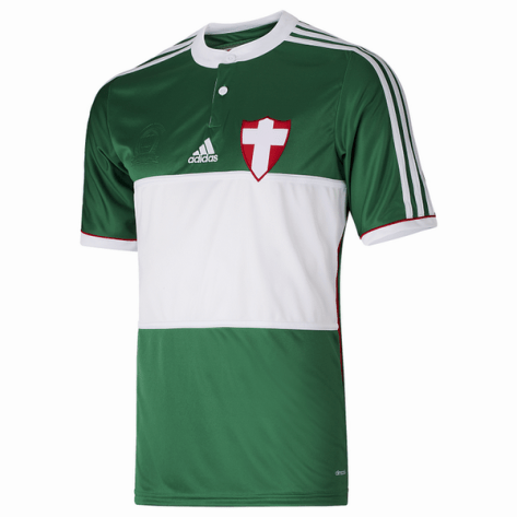Camisa 3 Palmeiras