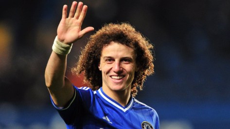 David Luiz