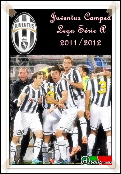 Juventus Campeã