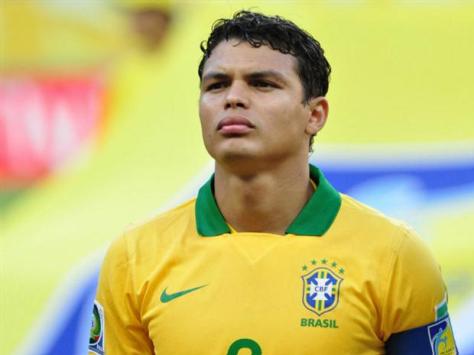Thiago Silva