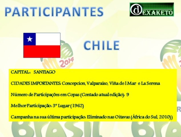 Chile