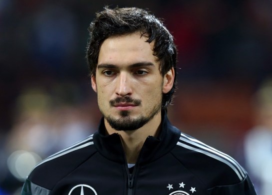 9 - Hummels (Deutschland)