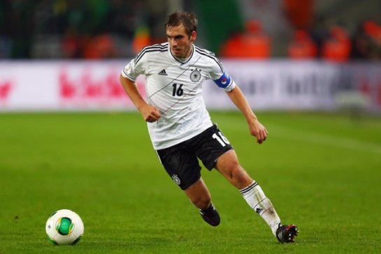 7 - Lahm