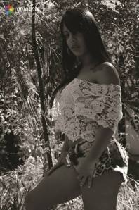 Mari Souza Arrasando Corações