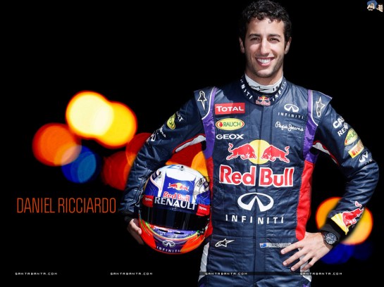 Ricciardo
