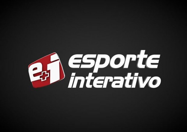 Logo Esporte Interativo