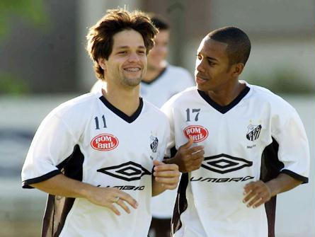 Santos 2002