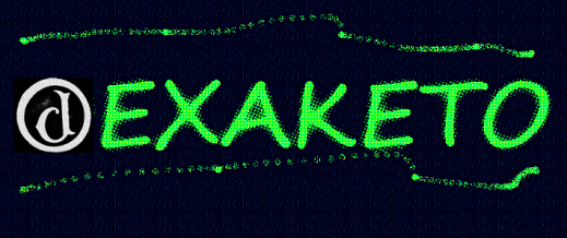 Dexaketo Black-Green