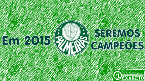 Palmeiras Campeões