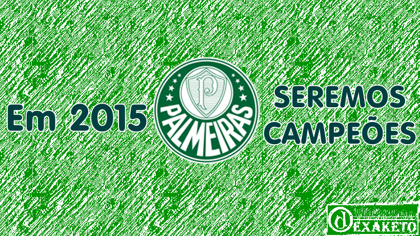 Palmeiras Campeões