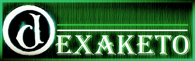 Escudo Dexaketo 2013-2014