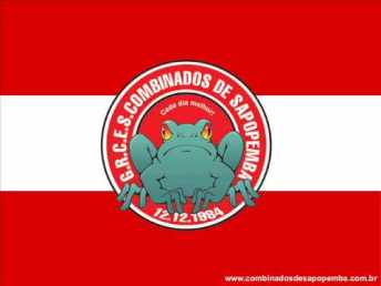 Combinados da Sapopemba