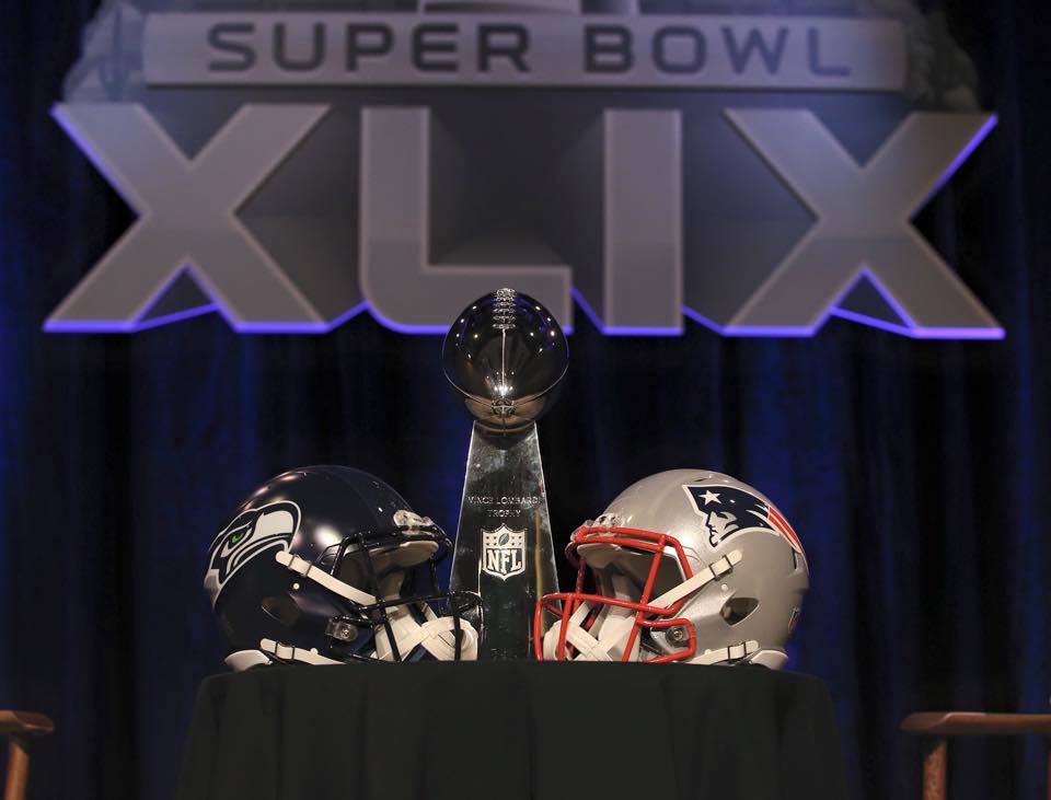 Super Bowl XLIX