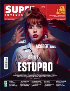 Estupro - Superinterressante - Julho 2015