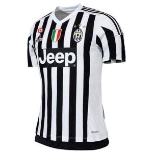 Nuevo Maglie - Adidas - Juventus - Bianconera - 2015-2016 - Dexaketo -