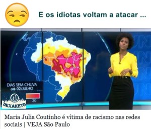 Os Idiotas Voltam a Atacar